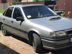 Продам Opel Vectra 1.7 TD MT (82 л.с.), 1993