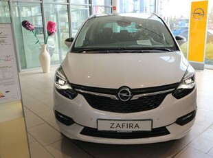 Продам Opel Zafira 2.0 CDTI MT (130 л.с.), 2016