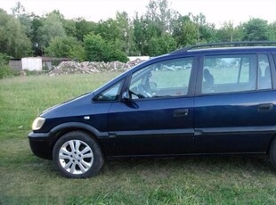 Продам Opel Zafira, 2001