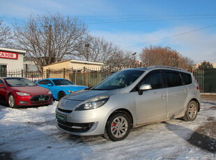 Продам Renault Grand Scenic в Одессе 2013 года выпуска за 11 000$