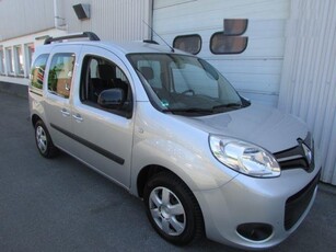 Продам Renault Kangoo 1.5 dCi MT (86 л.с.), 2013