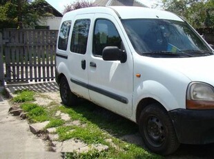 Продам Renault Kangoo, 1999