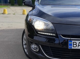 Продам Renault Megane Bose Panorama в Кропивницком 2013 года выпуска за 9 050$