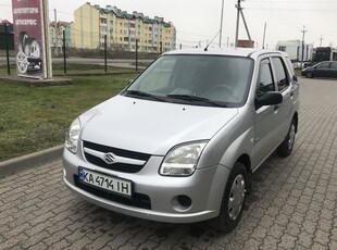 Продам Suzuki Ignis спорт в г. Радехов, Львовская область 2005 года выпуска за 3 950$