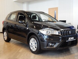 Продам Suzuki SX4 1.6 AT (117 л.с.) GL, 2016