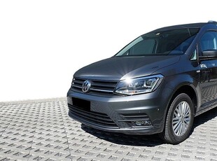 Продам Volkswagen Caddy IV, 2018