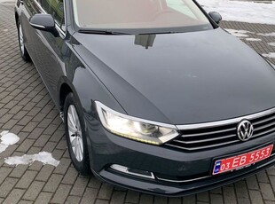 Продам Volkswagen Passat B8 LED Comfortline 2.0 TDI 110KW в Львове 2019 года выпуска за дог.