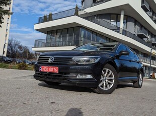 Продам Volkswagen Passat B8 R-Line 2.0 TDI 110kW Львів в Львове 2019 года выпуска за 17 500$