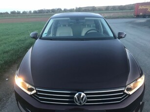 Продам Volkswagen Passat Comfortline, 2016