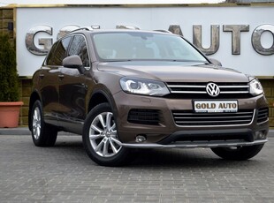 Продам Volkswagen Touareg в Одессе 2013 года выпуска за 24 900$