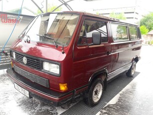Продам Volkswagen Transporter, 1988
