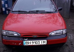 Продам Ford Mondeo в г. Раздельная, Одесская область 1993 года выпуска за 2 700$