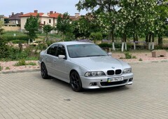 Продам BMW 530 в Одессе 2001 года выпуска за 5 900$