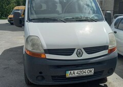 Продам Renault Master груз. в Киеве 2007 года выпуска за 6 500$