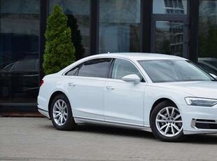 Купить Audi A8 2020 в Киеве