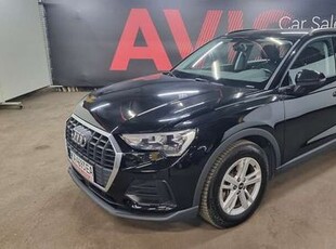 Купить Audi Q3 2021 в Киеве