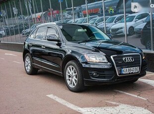 Купить Audi Q5 2010 в Киеве