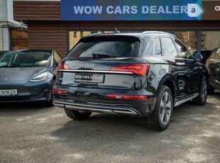 Купить Audi Q5 2022 в Киеве