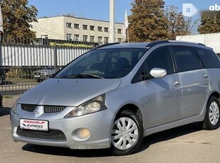 Купить Mitsubishi Grandis 2007 в Киеве