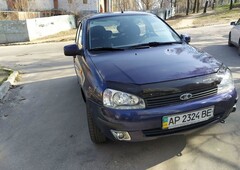 Продам ВАЗ 1117 в г. Куйбышево, Запорожская область 2012 года выпуска за 4 950$