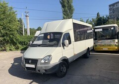 Продам ГАЗ РУТА 20 в Николаеве 2008 года выпуска за 7 200$