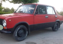 Продам ВАЗ 2101 в г. Кривой Рог, Днепропетровская область 1978 года выпуска за 750$