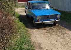 Продам ВАЗ 2101 в Одессе 1976 года выпуска за 5 000$