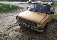 Продам ВАЗ 2101 в Харькове 1977 года выпуска за 600$
