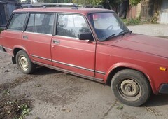 Продам ВАЗ 2104 в Запорожье 1992 года выпуска за 1 200$