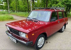 Продам ВАЗ 2104 в г. Шостка, Сумская область 2006 года выпуска за 900$