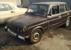 Продам ВАЗ 2106 в Киеве 1981 года выпуска за 800$