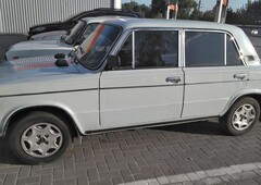 Продам ВАЗ 2106 в Днепре 1984 года выпуска за 2 000$