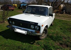 Продам ВАЗ 2106 в Харькове 1985 года выпуска за 1 150$