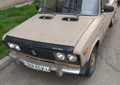 Продам ВАЗ 2106 в Хмельницком 1989 года выпуска за 700$