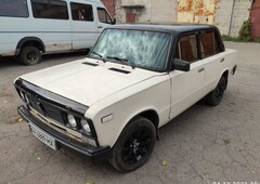 Продам ВАЗ 2106 в г. Димитров, Донецкая область 1990 года выпуска за 2 700$