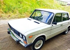 Продам ВАЗ 2106 в г. Орехов, Запорожская область 1990 года выпуска за 13 900грн