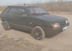 Продам ВАЗ 2107 в Одессе 1997 года выпуска за 1 500$