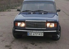 Продам ВАЗ 2107 в Киеве 2004 года выпуска за 21 500грн