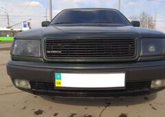 Продам Audi 100 quattro в Харькове 1991 года выпуска за 4 000$