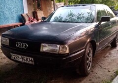 Продам Audi 80 в г. Котовск, Одесская область 1989 года выпуска за 1 800$
