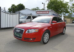 Продам Audi A4 в Одессе 2005 года выпуска за 7 800$