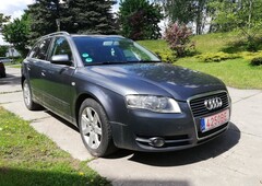 Продам Audi A4 в Киеве 2008 года выпуска за 4 000€