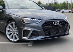 Продам Audi A4 в Киеве 2020 года выпуска за 42 200$