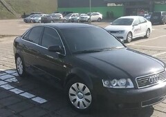 Продам Audi A4 Full в Киеве 2003 года выпуска за 3 700$