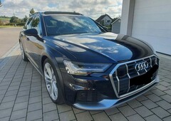 Продам Audi A6 Allroad 55 TDI в Киеве 2020 года выпуска за 78 900$