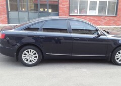 Продам Audi A6 limousine quattro в Киеве 2010 года выпуска за 8 700$