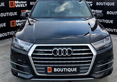 Продам Audi Q7 S-line в Одессе 2018 года выпуска за 71 000$