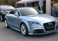 Продам Audi TTS line quattro в Киеве 2012 года выпуска за 15 999$