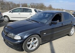 Продам BMW 316 1.9 i в Одессе 1998 года выпуска за 5 599$