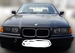 Продам BMW 318 в Запорожье 1993 года выпуска за 3 100$